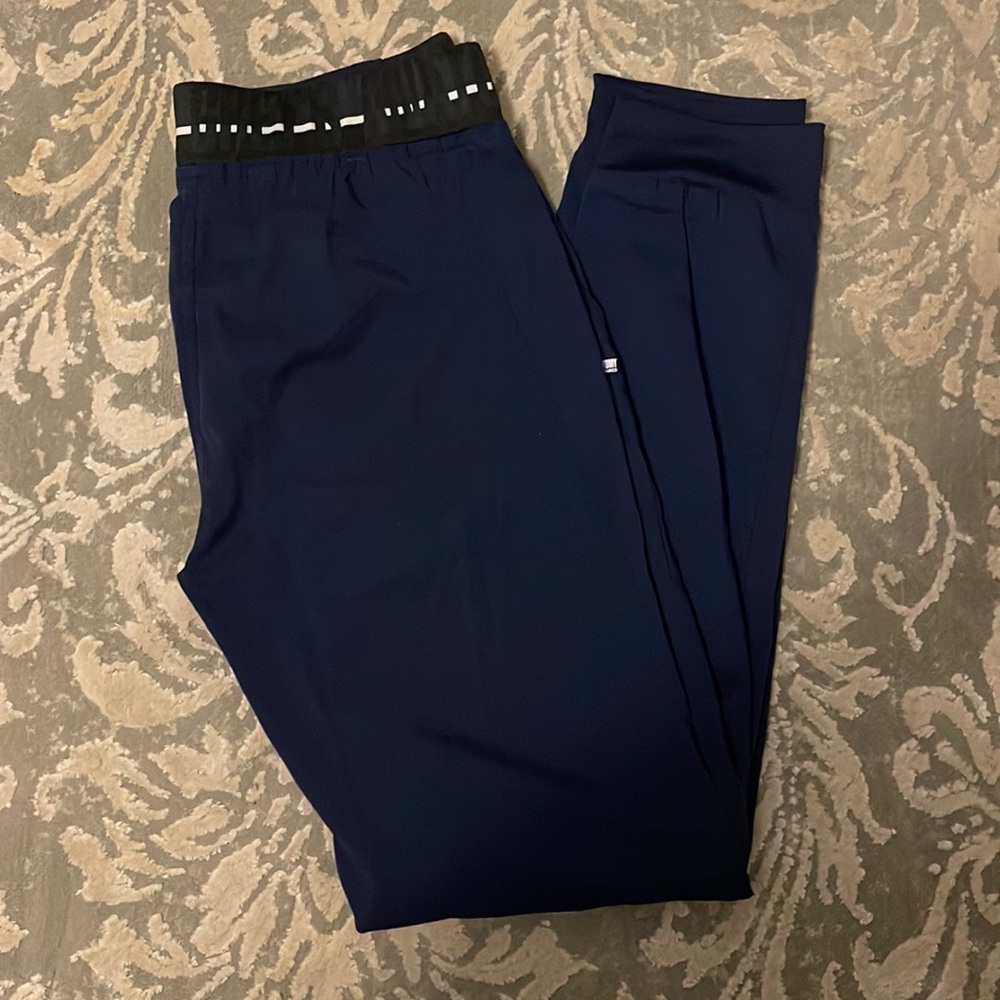 Greys Anatomy Jogger Scrub Bottoms